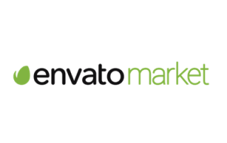 logo envato market