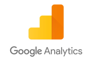 logo google analytics