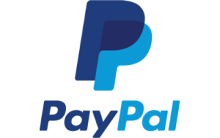 logo paypal