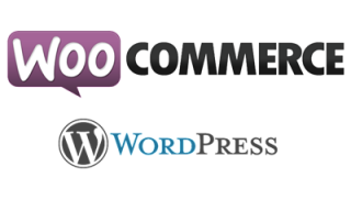 logo wooCommerce