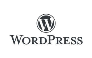 logo wordpress