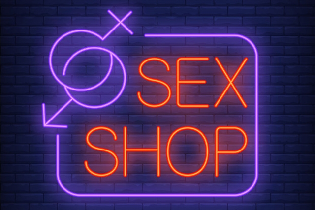 Diseño web para tiendas online Sex Shop